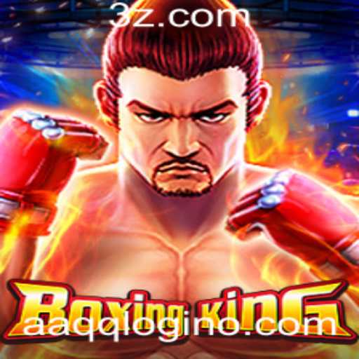 Desvendando o Mundo de BoxingKing: Aventura e Estratégia no Ringue