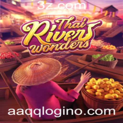 Explorando o Fascinante Mundo do Jogo ThaiRiverWonders
